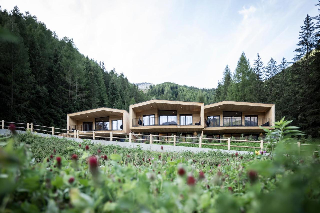 Stelza Nature Chalet Val di Vizze Exterior foto