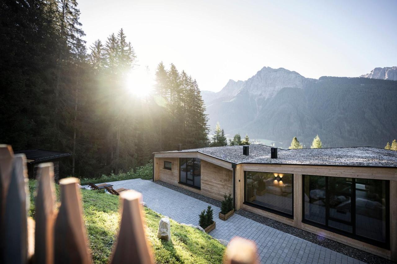 Stelza Nature Chalet Val di Vizze Exterior foto