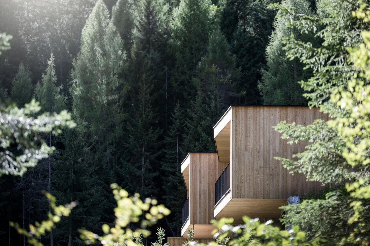Stelza Nature Chalet Val di Vizze Exterior foto